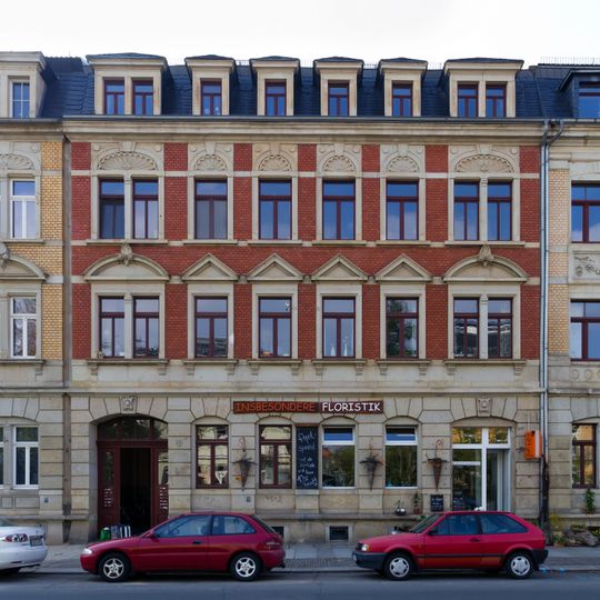 Bergmannstraße 44