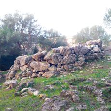 Talaiot del Serral de les Abelles