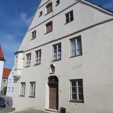 Ehemalige Schule