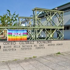 Museo della Battaglia del Senio