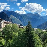 Valle di Cadore