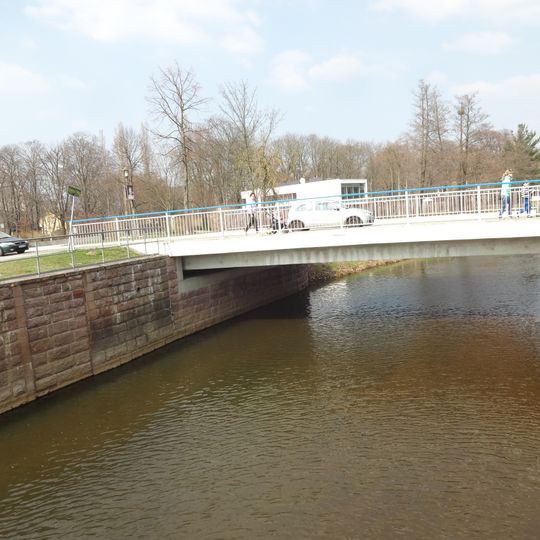 Elsterbrücke