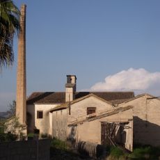 Molino de la Vila