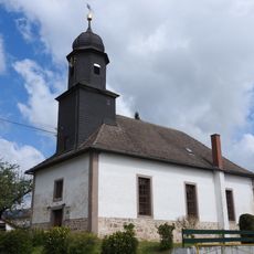 Protestant Church Lichtenau
