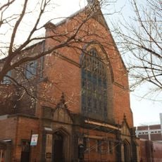 St. Philip's Episcopal Church