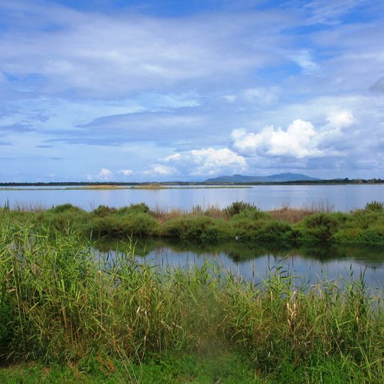 Laguna di Orbetello