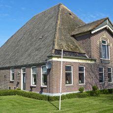 De Vlijthoeve