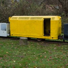 Zechenlok „Nora“