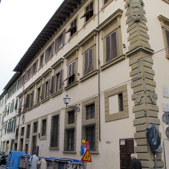 Casa dell'Arte della Lana