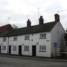 108–116, King Street