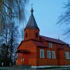 Church in Niewirków