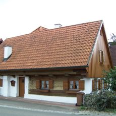 Ehemaliges Söldnerhaus