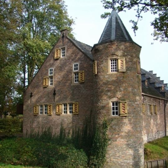 Nieuw-Loosdrechtseweg 148, Nieuw-Loosdrecht