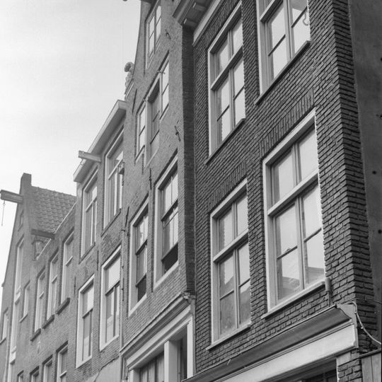 Pieter Jacobszstraat 25, Amsterdam