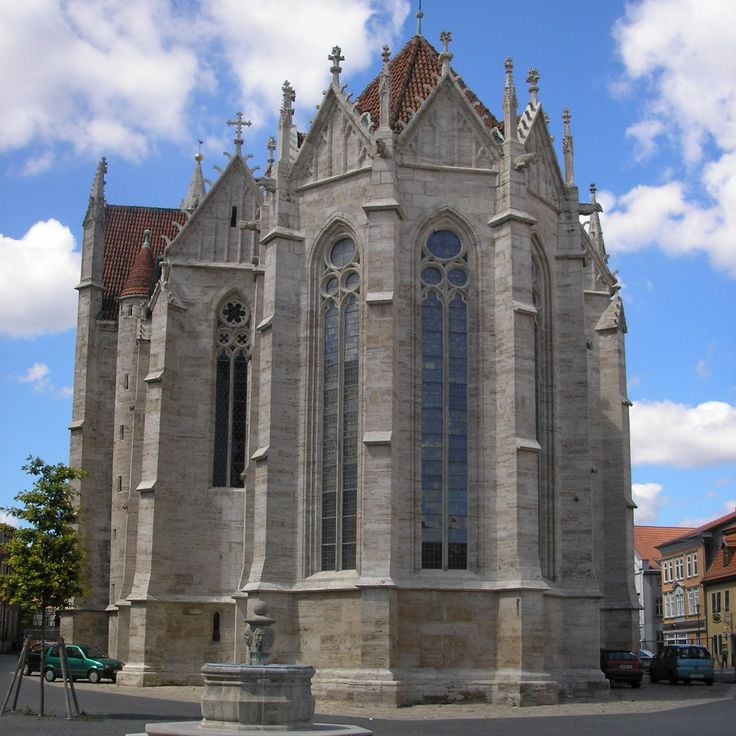 Divi-Blasii-Kirche