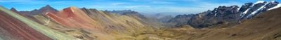 Panoramic View 1