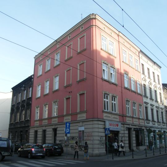 Długa 11 / Krzywa 1