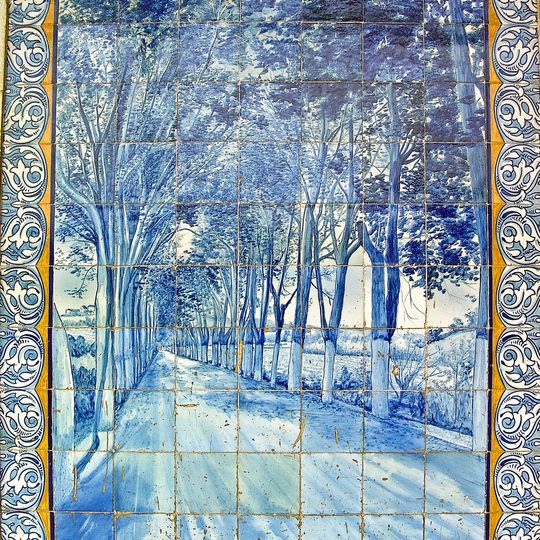 Campelos e Outeiro da Cabeça