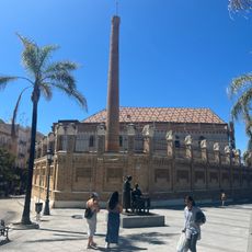 Antigua Tabacalera