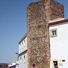 Castelo de Arronches