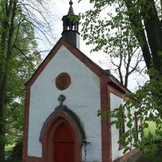 Chapel of Saint Anne