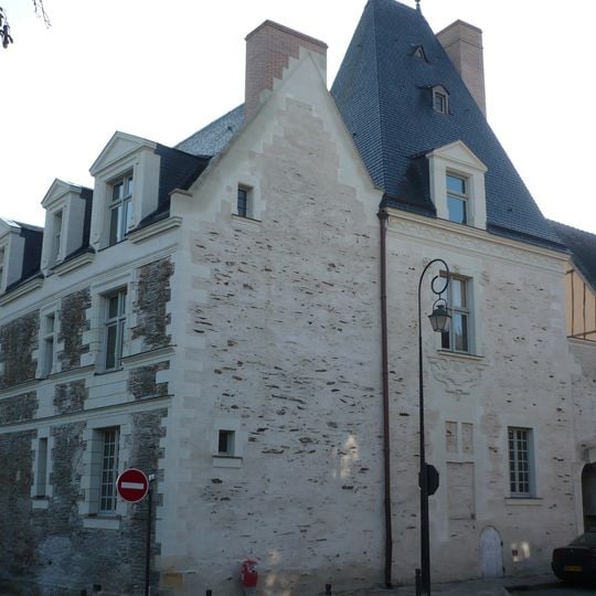 Hôtel Marcouault