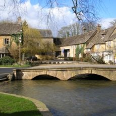 Cotswold Motoring Museum
