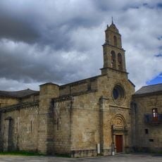Abbazia di Castañeda