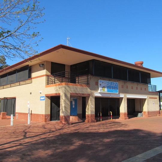 Kwinana Library