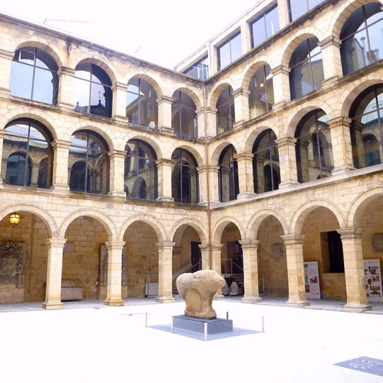 Euskal Museoa