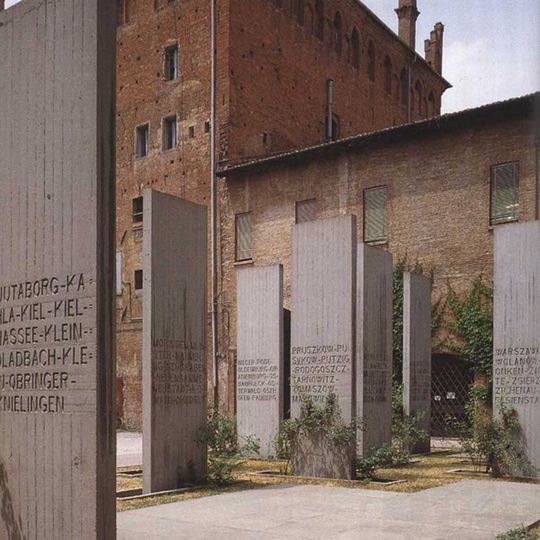 Museo Monumento al Deportato politico e razziale