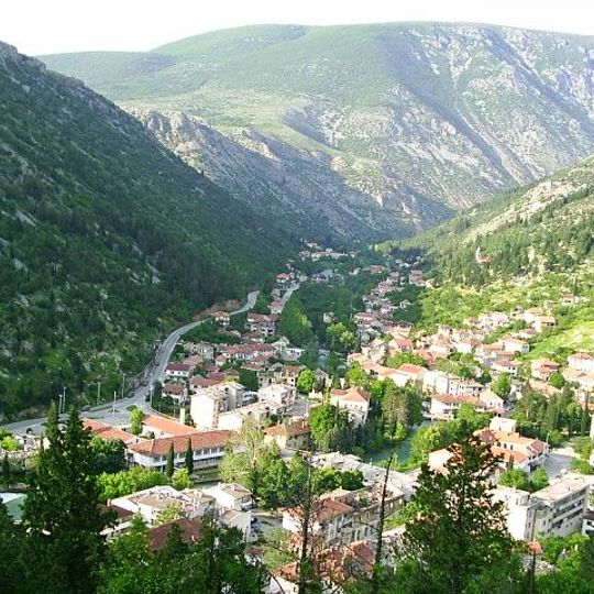 Stolac