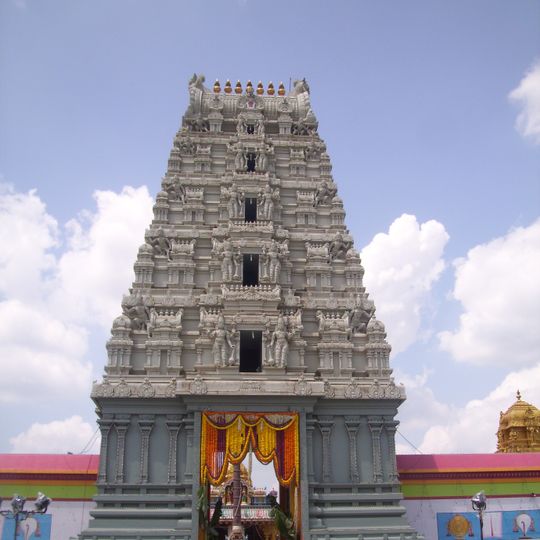 Balaji Mandir Ketkawla