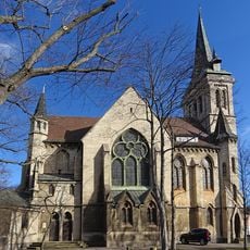Thomaskirche (Erfurt)