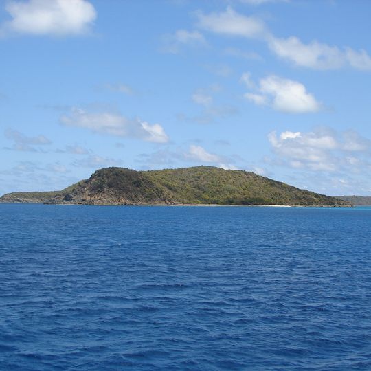 Moskito Island