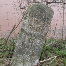 Milestone At So 634435