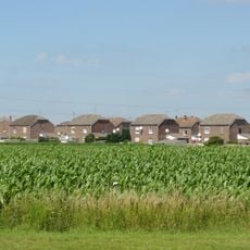 Cités de la Justice et du Moulin