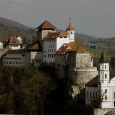 Aarburg Castle