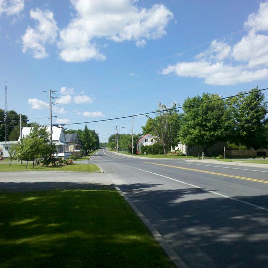 Saint-Joachim-de-Shefford