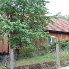 Dworek, Henryka Sienkiewicza 6 w Bochni