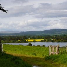 Loch Eye