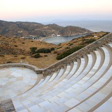 Odysseas Elytis Theatre