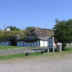 Museumsgården