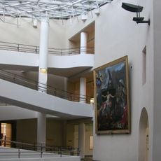 Museo de arte Roger-Quilliot