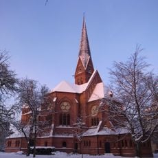 Pauluskirche