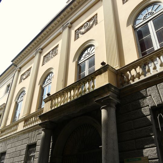 Teatro Civico