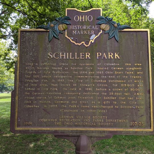 Schiller Park