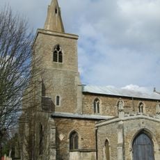 Parish Church of St Mary