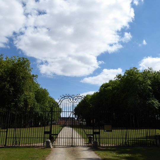 Château de Blanville