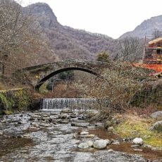 Ponte di Molino Carliseppi